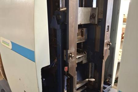 WINTERSTEIGER DSG 200S WINTERSTEIGER DSG 200S - Thumbnail 2
