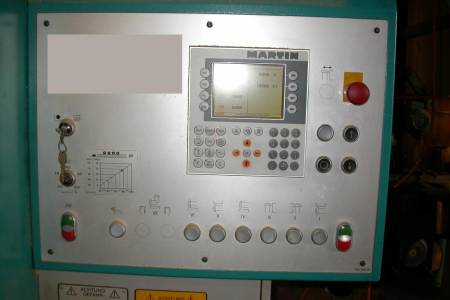 MARTIN T 92 MARTIN T 92 - Thumbnail 4