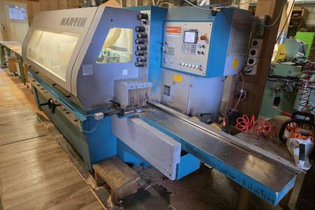 MARTIN T 92 MARTIN T 92 - Thumbnail 3