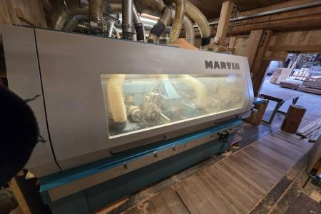 MARTIN T 92 MARTIN T 92 - Thumbnail 2