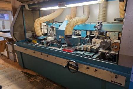 MARTIN T 92 MARTIN T 92 - Thumbnail 7