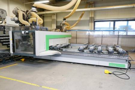 BIESSE ROVER B 22.38 Conf. 5A BIESSE ROVER B 22.38 Conf. 5A - Image 1