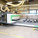 BIESSE ROVER A 1332 ATS - Thumbnail 176