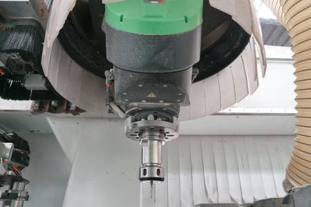 BIESSE ROVER B 22.38 Conf. 5A BIESSE ROVER B 22.38 Conf. 5A - Thumbnail 15