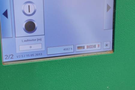 WEINIG CUBE WEINIG CUBE - Thumbnail 22