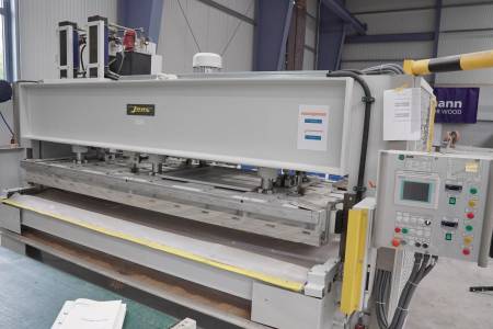 JOOS DLP 150 /OK JOOS DLP 150 /OK - Image 1