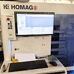 HOMAG DRILLTEQ V-500 Edition 25 BHX200/D Optimat - Thumbnail 117