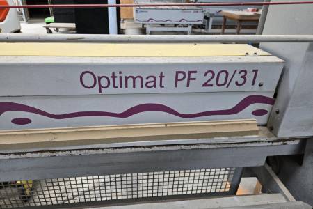 BRANDT PF 20/31 BRANDT PF 20/31 - Thumbnail 6