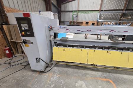 BRANDT PF 20/31 BRANDT PF 20/31 - Image 1