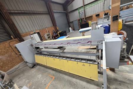 BRANDT PF 20/31 BRANDT PF 20/31 - Thumbnail 2