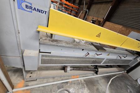BRANDT PF 20/31 BRANDT PF 20/31 - Thumbnail 3