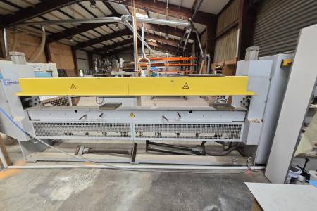 BRANDT PF 20/31 BRANDT PF 20/31 - Thumbnail 4