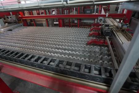 SCHELLING AH 6 330/230 SCHELLING AH 6 330/230 - Thumbnail 4