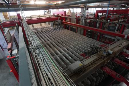 SCHELLING AH 6 330/230 SCHELLING AH 6 330/230 - Thumbnail 6