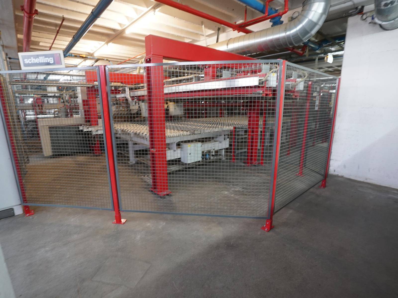 SCHELLING AH 6 330/230 SCHELLING AH 6 330/230 - Thumbnail 13
