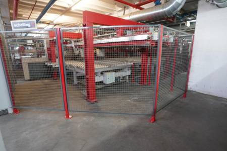 SCHELLING AH 6 330/230 SCHELLING AH 6 330/230 - Thumbnail 14