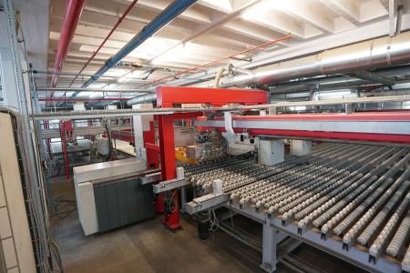 SCHELLING AH 6 330/230 SCHELLING AH 6 330/230 - Thumbnail 18