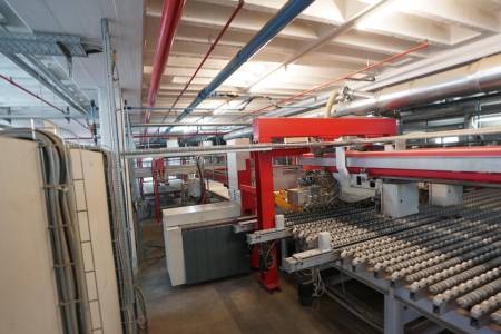 SCHELLING AH 6 330/230 SCHELLING AH 6 330/230 - Thumbnail 20
