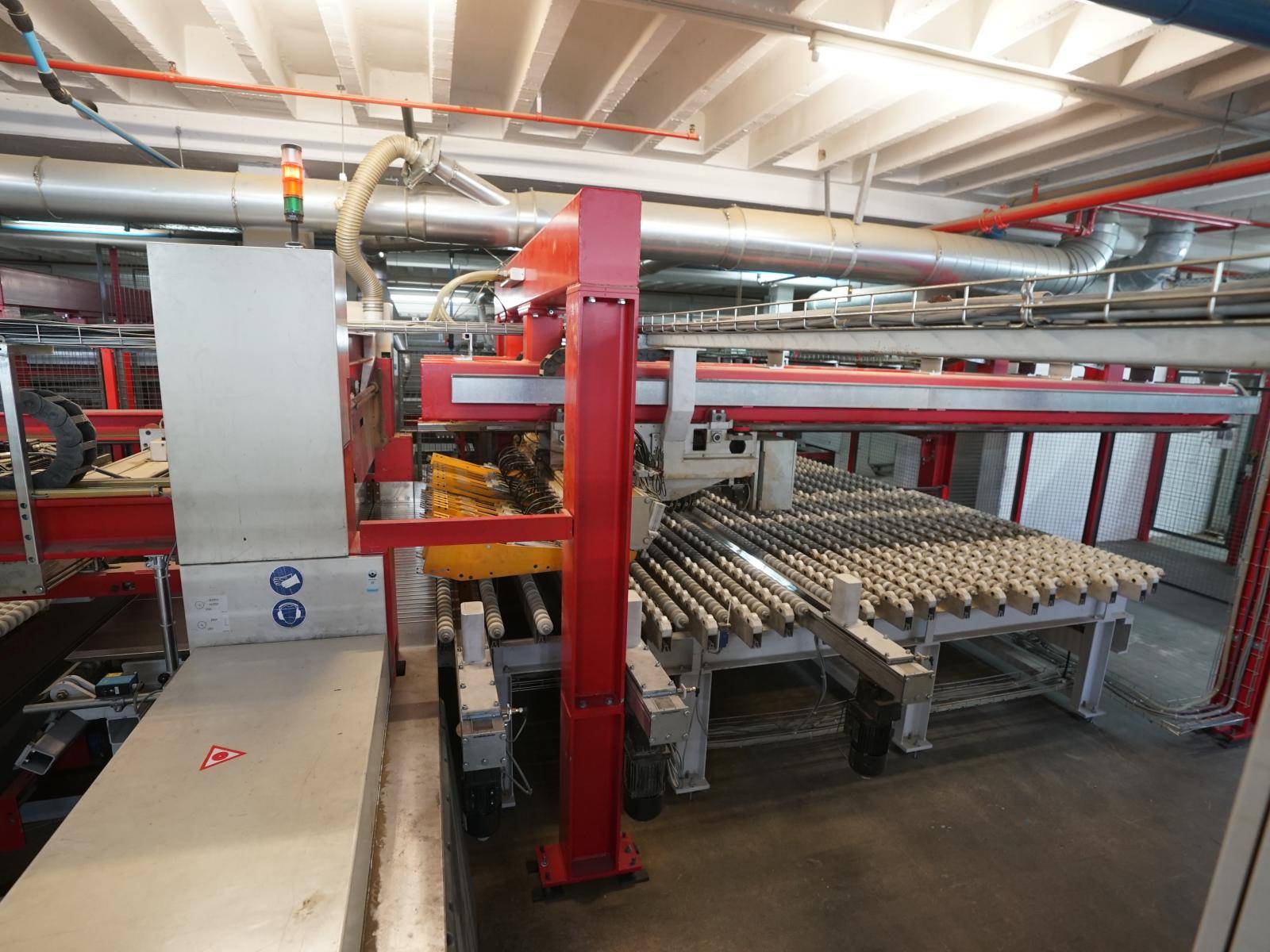 SCHELLING AH 6 330/230 SCHELLING AH 6 330/230 - Thumbnail 23