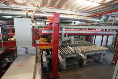 SCHELLING AH 6 330/230 SCHELLING AH 6 330/230 - Thumbnail 24