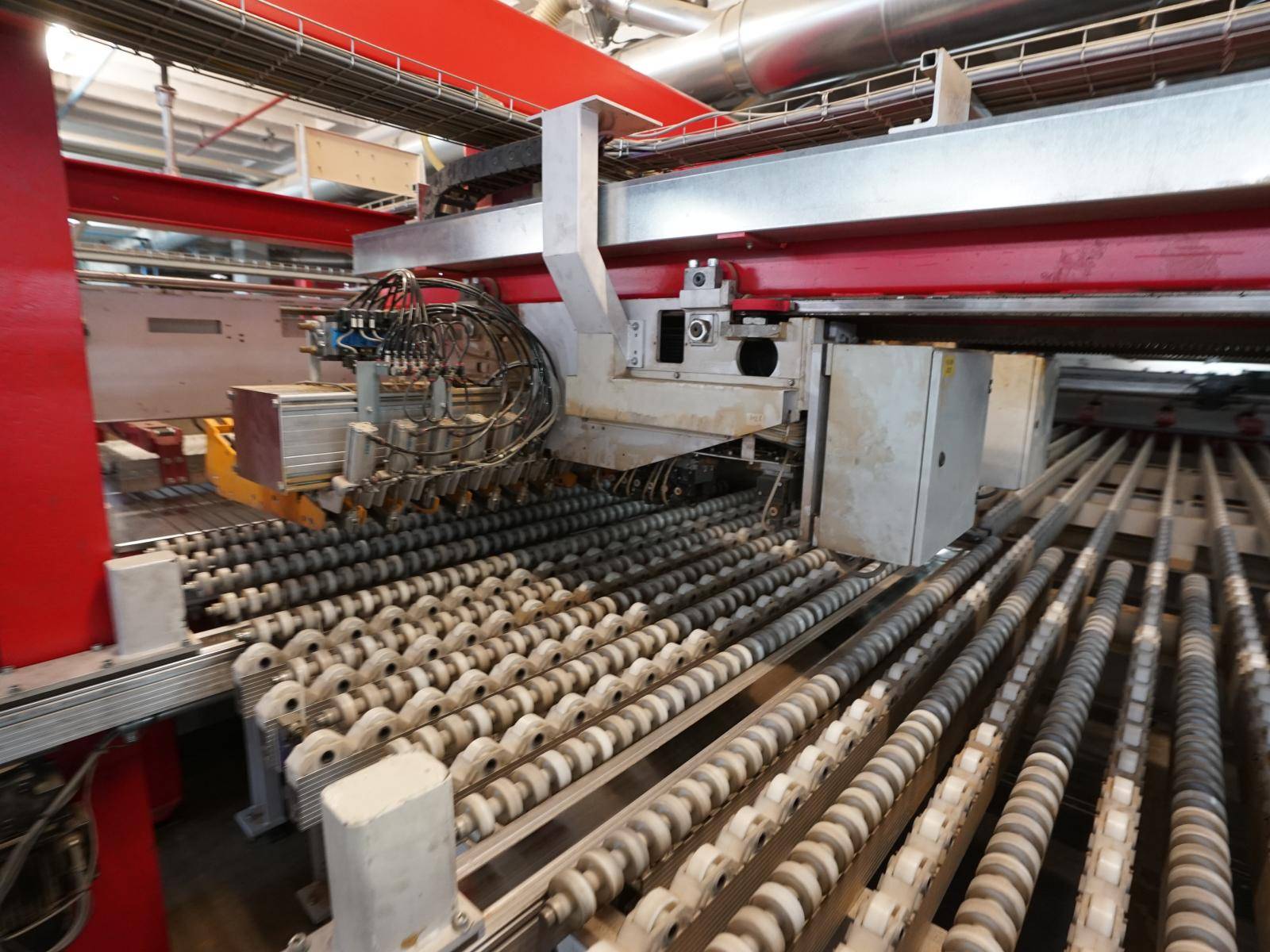 SCHELLING AH 6 330/230 SCHELLING AH 6 330/230 - Thumbnail 27