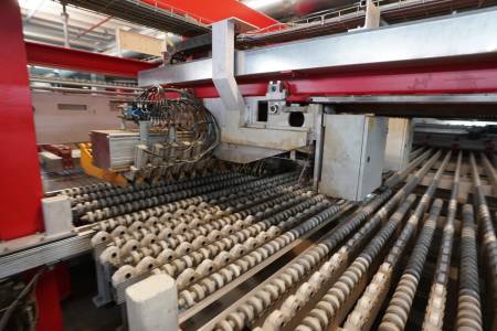 SCHELLING AH 6 330/230 SCHELLING AH 6 330/230 - Thumbnail 28