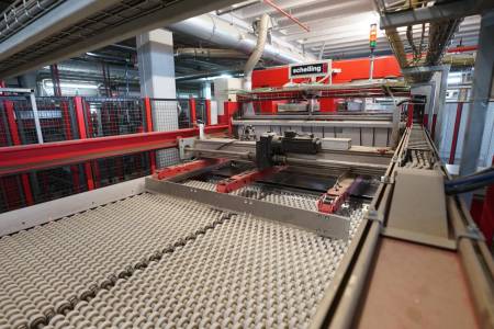 SCHELLING AH 6 330/230 SCHELLING AH 6 330/230 - Thumbnail 30