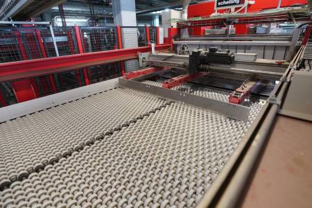 SCHELLING AH 6 330/230 SCHELLING AH 6 330/230 - Thumbnail 32