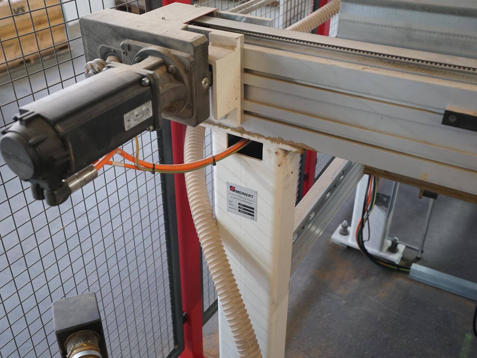 SCHELLING AH 6 330/230 SCHELLING AH 6 330/230 - Thumbnail 35