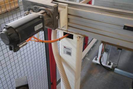 SCHELLING AH 6 330/230 SCHELLING AH 6 330/230 - Thumbnail 36