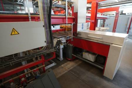SCHELLING AH 6 330/230 SCHELLING AH 6 330/230 - Thumbnail 38
