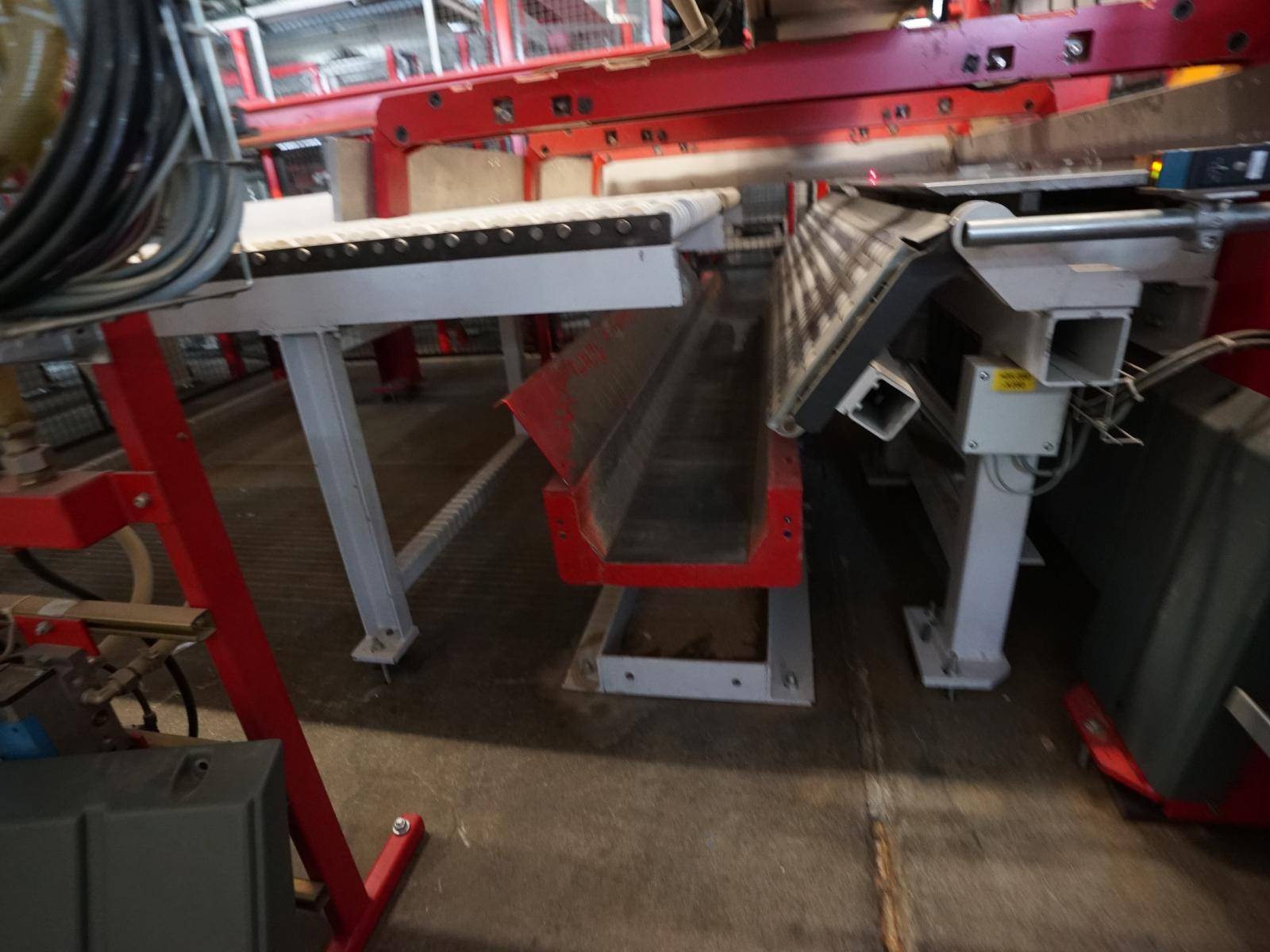 SCHELLING AH 6 330/230 SCHELLING AH 6 330/230 - Thumbnail 39