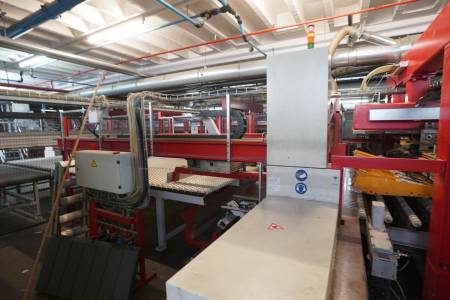 SCHELLING AH 6 330/230 SCHELLING AH 6 330/230 - Thumbnail 42