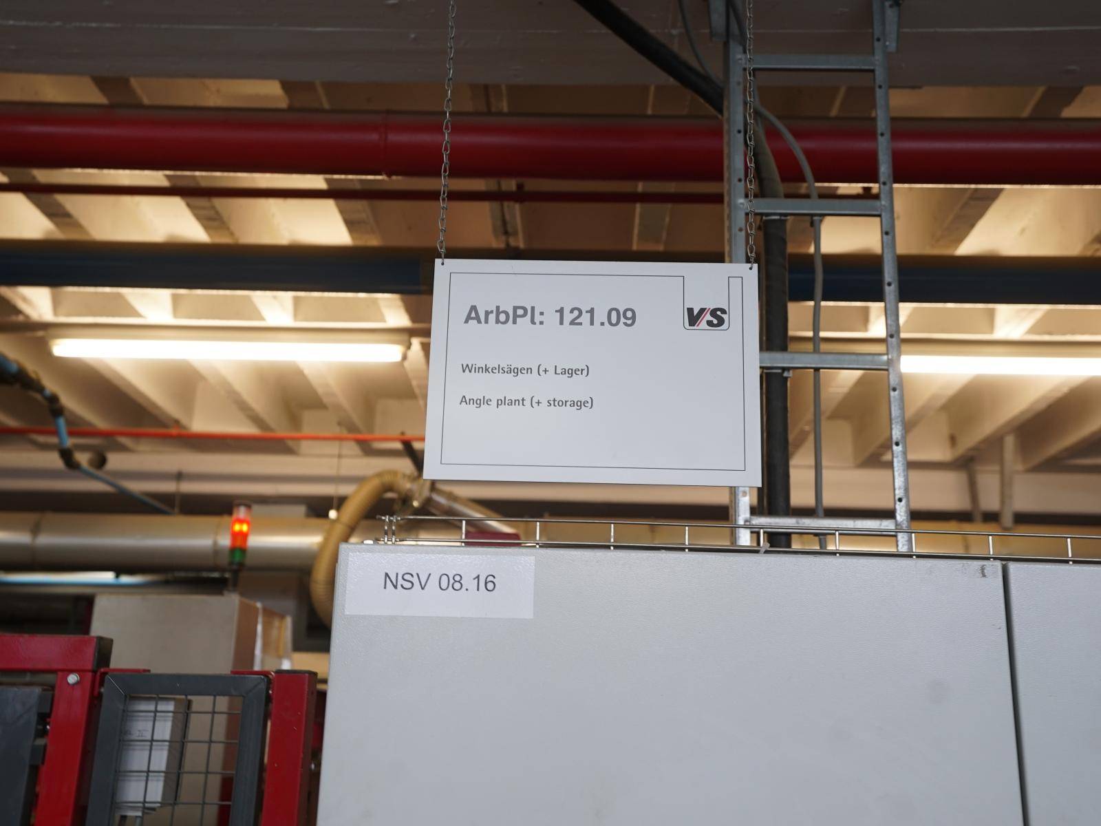 SCHELLING AH 6 330/230 SCHELLING AH 6 330/230 - Thumbnail 43