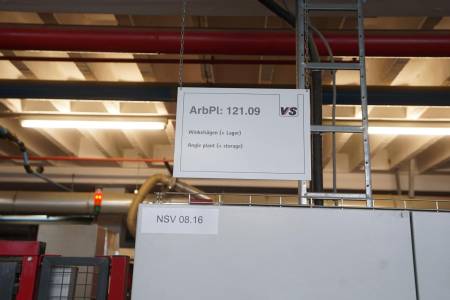 SCHELLING AH 6 330/230 SCHELLING AH 6 330/230 - Thumbnail 44