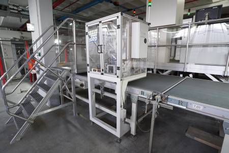 SCHELLING AH 6 330/230 SCHELLING AH 6 330/230 - Thumbnail 52