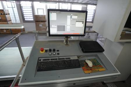 SCHELLING AH 6 330/230 SCHELLING AH 6 330/230 - Thumbnail 58