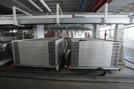 SCHELLING AH 6 330/230 SCHELLING AH 6 330/230 - Thumbnail 74