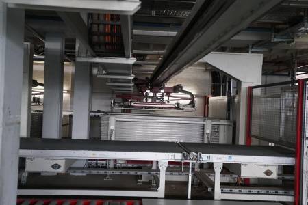 SCHELLING AH 6 330/230 SCHELLING AH 6 330/230 - Thumbnail 78