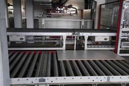 SCHELLING AH 6 330/230 SCHELLING AH 6 330/230 - Thumbnail 80