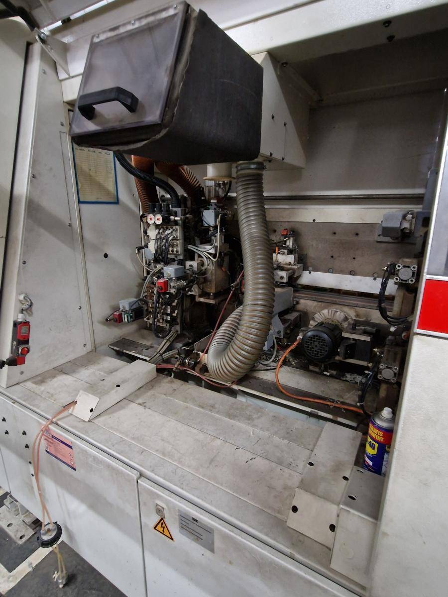 SCHELLING AH 6 330/230 SCHELLING AH 6 330/230 - Thumbnail 81