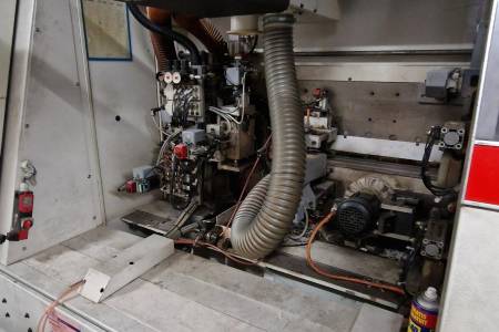 SCHELLING AH 6 330/230 SCHELLING AH 6 330/230 - Thumbnail 82