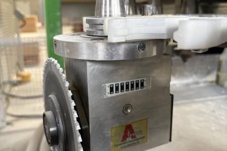 Aggregates for CNC HSD Aggregates for CNC HSD - Image 1