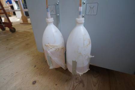 HOLZ-HER STREAMER 1057 XL HOLZ-HER STREAMER 1057 XL - Thumbnail 27
