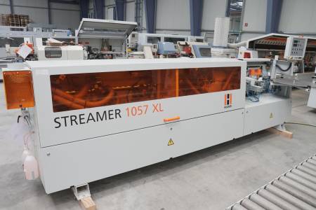 HOLZ-HER STREAMER 1057 XL HOLZ-HER STREAMER 1057 XL - Image 1