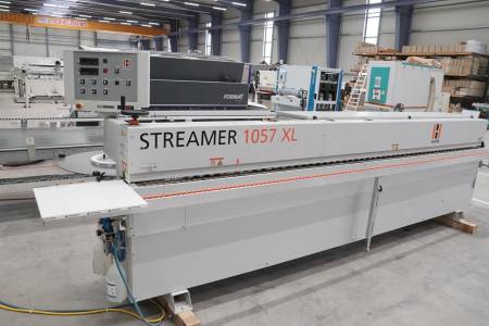 HOLZ-HER STREAMER 1057 XL HOLZ-HER STREAMER 1057 XL - Thumbnail 2