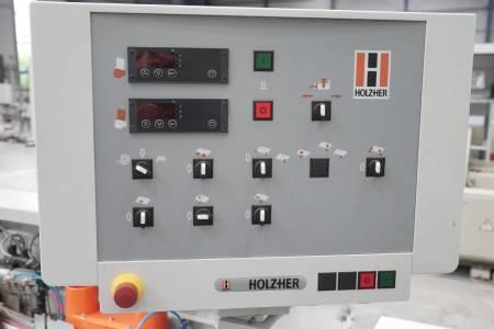 HOLZ-HER STREAMER 1057 XL HOLZ-HER STREAMER 1057 XL - Thumbnail 4