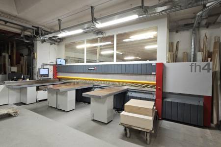 SCHELLING FH 4 580 SCHELLING FH 4 580 - Image 1