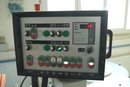 HEBROCK AKV 3005 DK-F HEBROCK AKV 3005 DK-F - Thumbnail 6