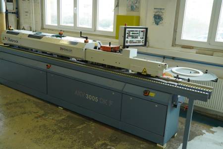 HEBROCK AKV 3005 DK-F HEBROCK AKV 3005 DK-F - Thumbnail 2